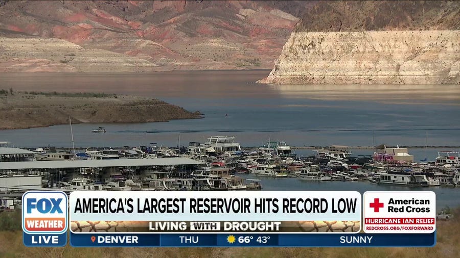 California farmers agree to voluntarily cutback of Colorado River water