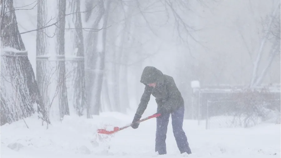 How to prepare your family, home and car for a winter storm