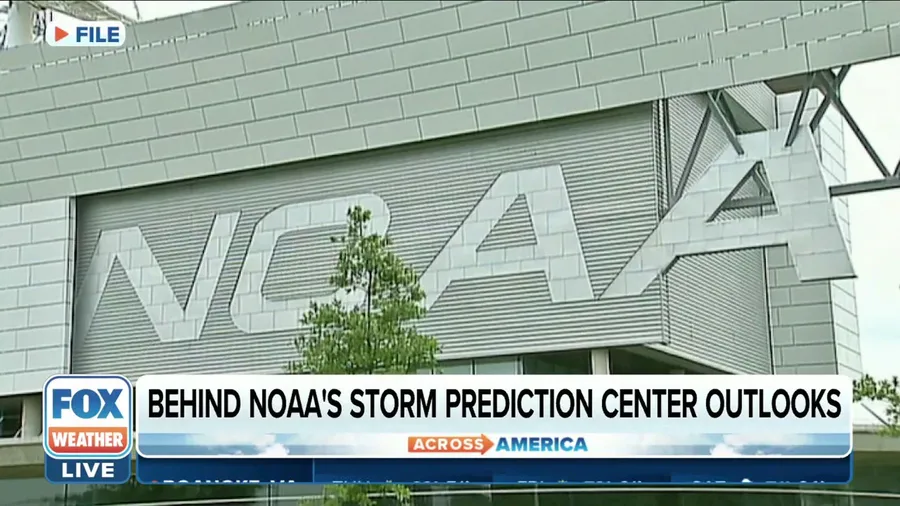 The science behind NOAA's convective outlooks