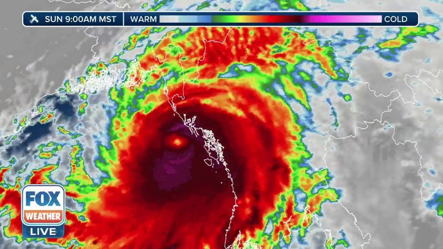 Cyclone Mocha makes landfall in Myanmar as groups gear up for nationwide, large-scale emergency response