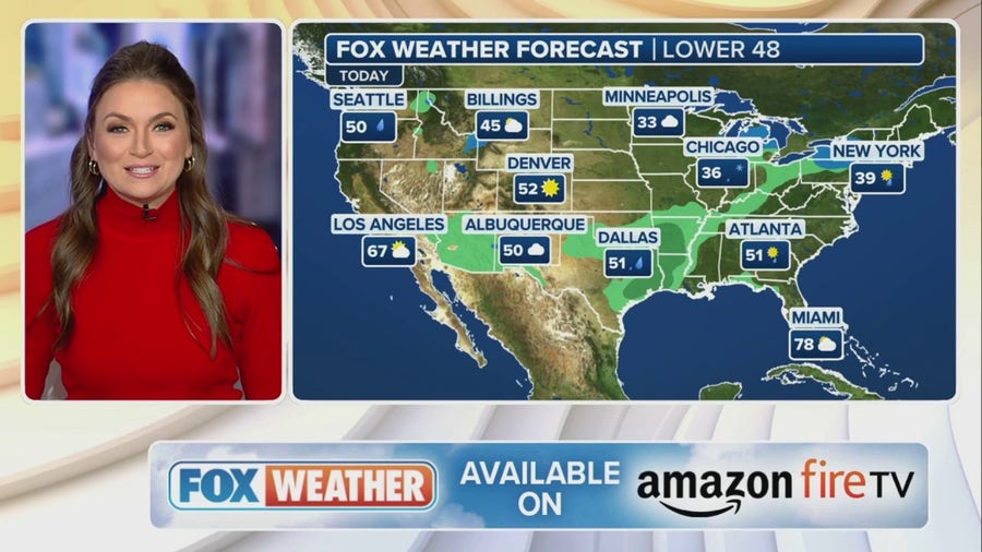 Weather In America January 23 2024 Latest Weather Clips FOX Weather   Play 6e727301f000520  28553952701 