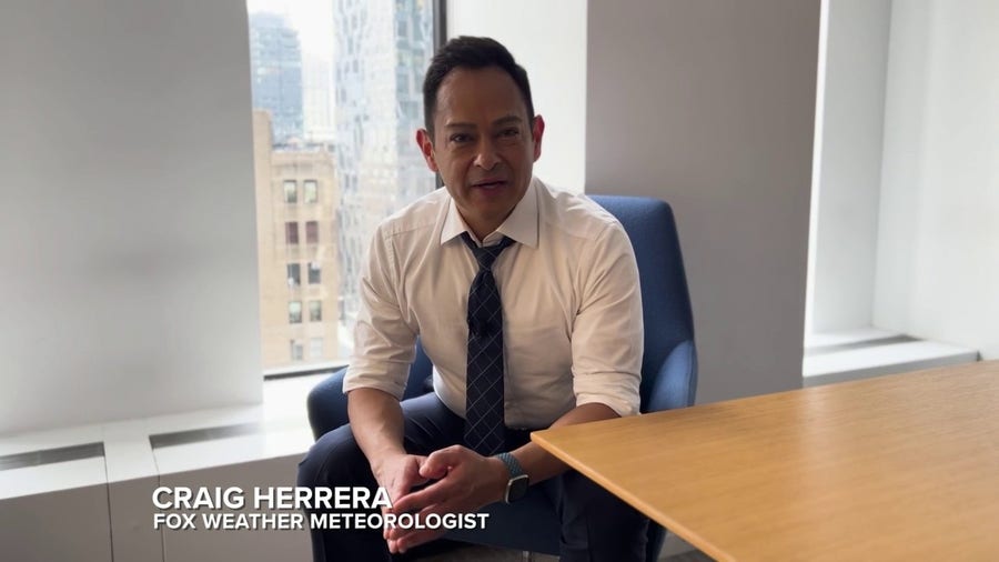 Craig Herrera | Why I FOX Weather