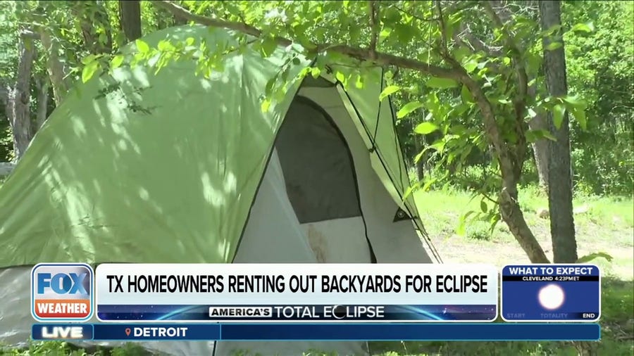 Eclipse sparking cottage industries and entrepreneurs