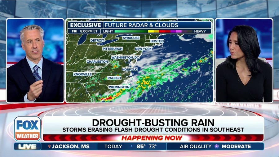 Low-pressure system expected bring rough seas, blustery conditions to New England