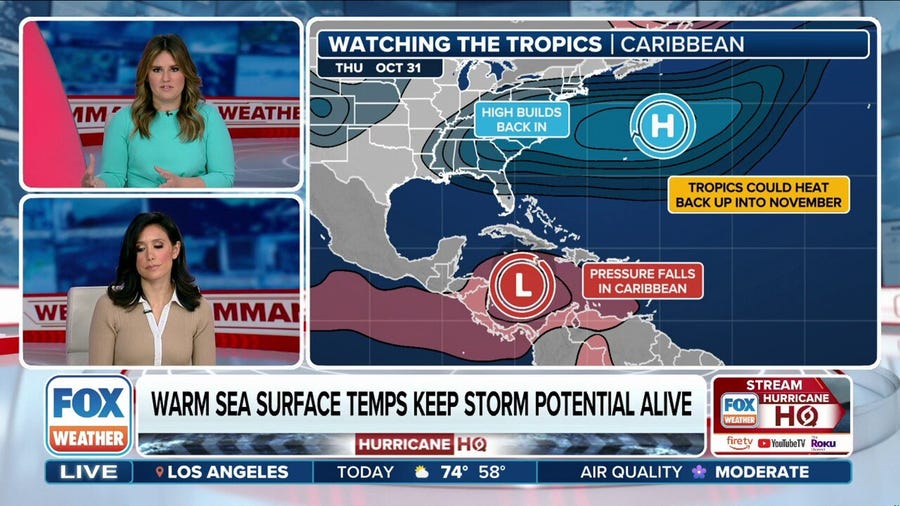 New proposed hurricane rating scale would improve hurricane warnings by considering more factors