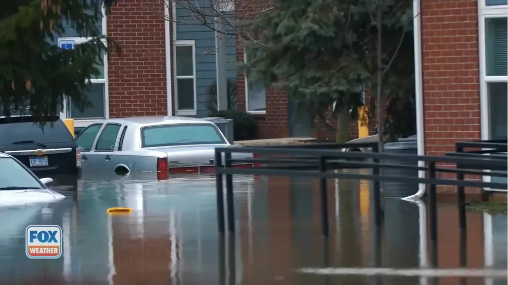 Flood alerts? The National Weather Service has been issuing flood alerts for years, here is how do you understand them and what do they mean.