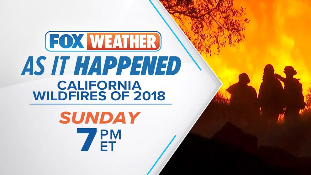 "As it Happened: California Wildfires of 2018" presents the unforgettable pictures and reporting as it happened, capturing the tragedy heroism and stories of recovery and perseverance as they unfolded. 