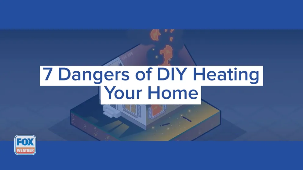 Here are some tips to protect your home and family from house fires this winter.