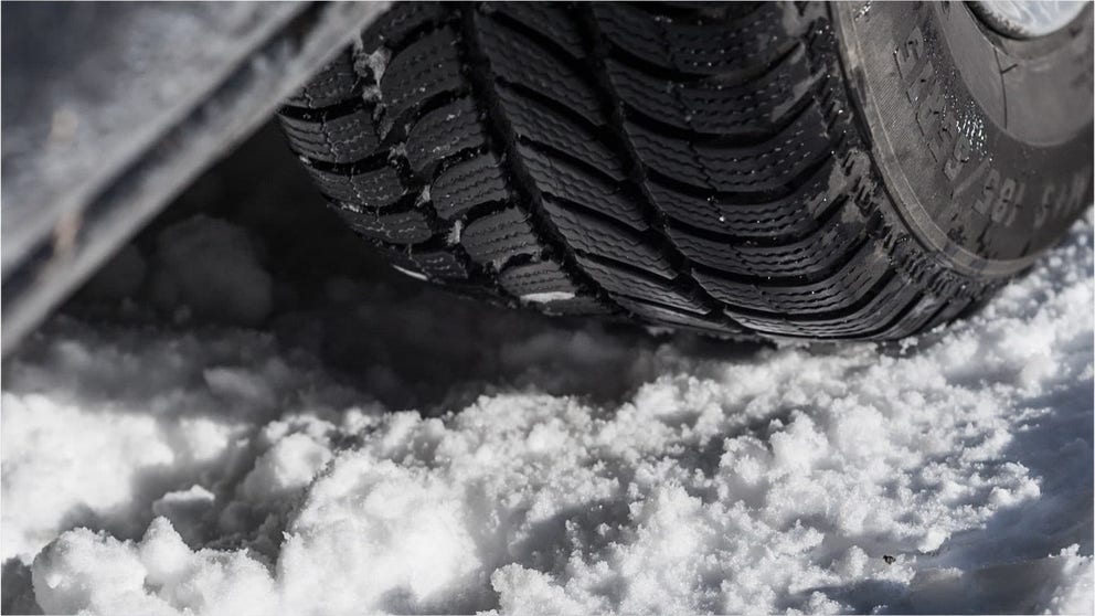 Winter driving season is here and knowing the science may keep you safer on the snow and ice.