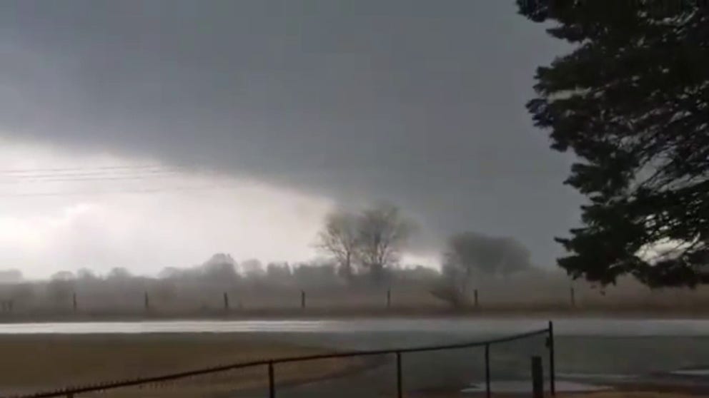 7 Dead, Including 2 Children, After Destructive Tornadoes Sweep Across Iowa