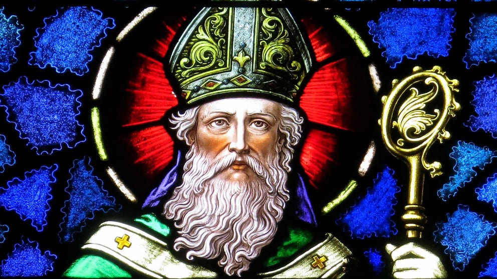 How people celebrate St. Patrick's Day has continuously evolved throughout its more than 1500-year history. 