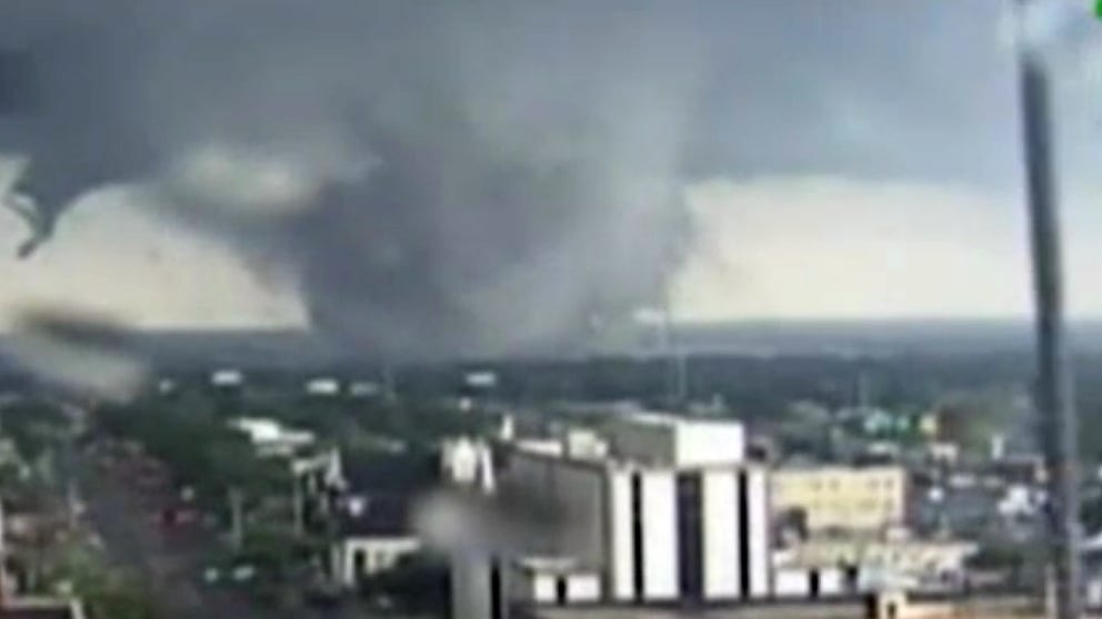 As New Orleanians come together to lend a hand and begin to rebuild following Tuesday's severe weather outbreak, there’s an ominous comparison to a 2011 multi-vortex EF-4 tornado that destroyed some Alabama communities.