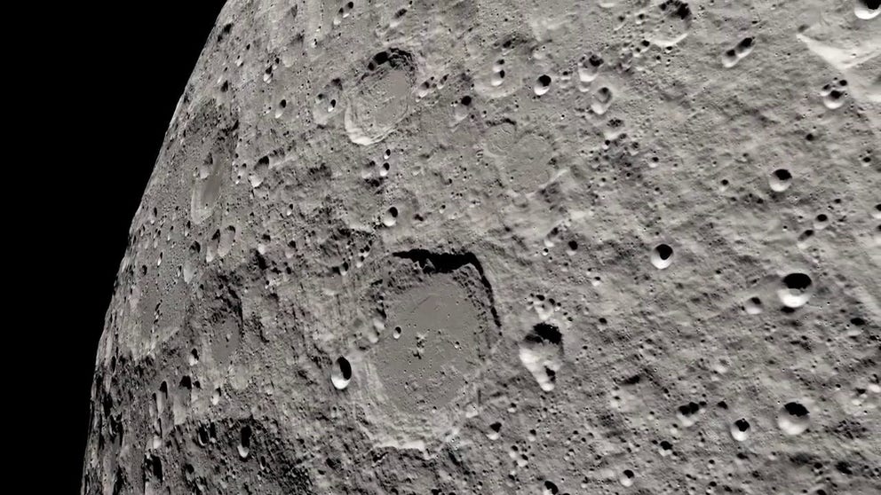 NASA is planning for new exploration of Earth's moon.