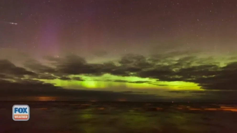 Seven facts about how the Northern Lights form and how best to spot them