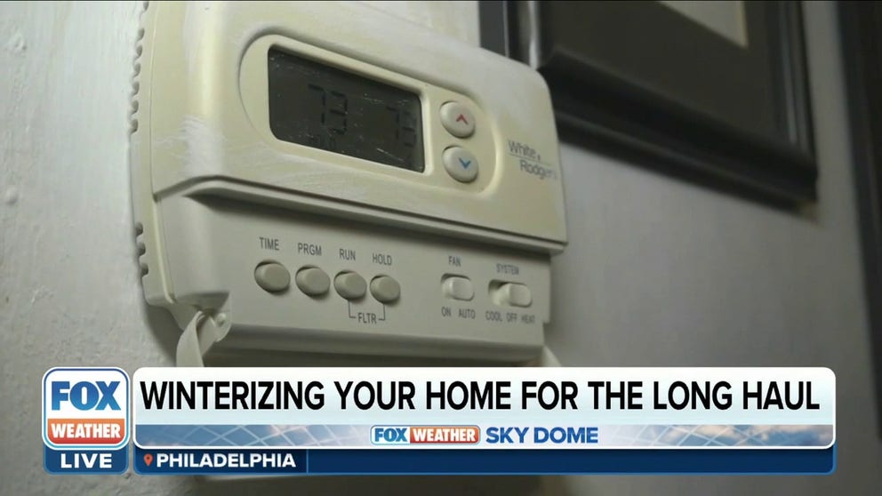 Mark Wolfe, Executive Director of the National Energy Assistance Directors Association, discusses why people can expect to see a surge in home heating bills this winter. 