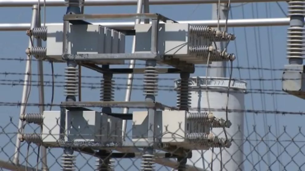 Regulators in Texas are considering plans aimed at making the state's power grid more reliable as the coldest months approach. FOX 4 in Dallas reports.