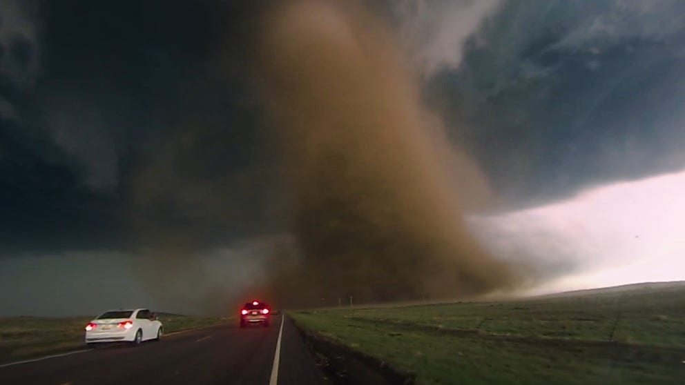 What Is A 'Particularly Dangerous Situation' Tornado Watch Or Warning ...