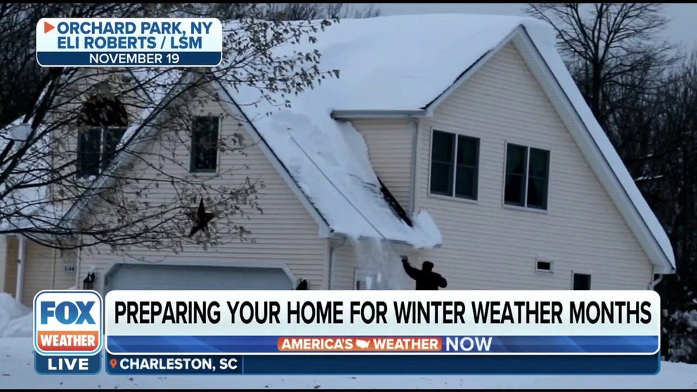 Lauren Salz, CEO and Co-Founder of Sealed, provides tips on how to  keep your home warm and reduce energy waste this winter. 