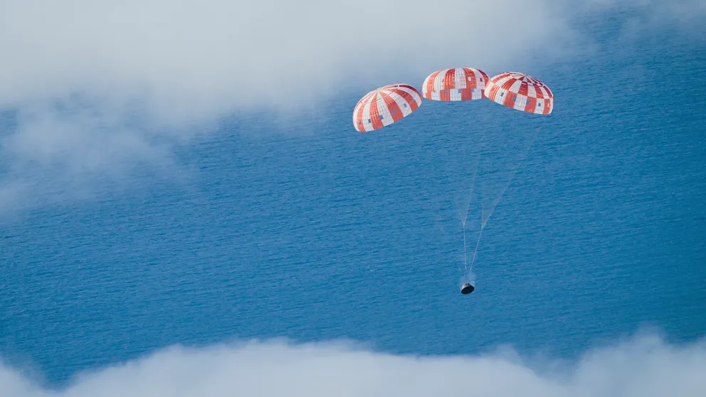 On December 11, the successful splashdown of the Orion spacecraft in the Pacific Ocean marked the end of the Artemis 1 mission. 