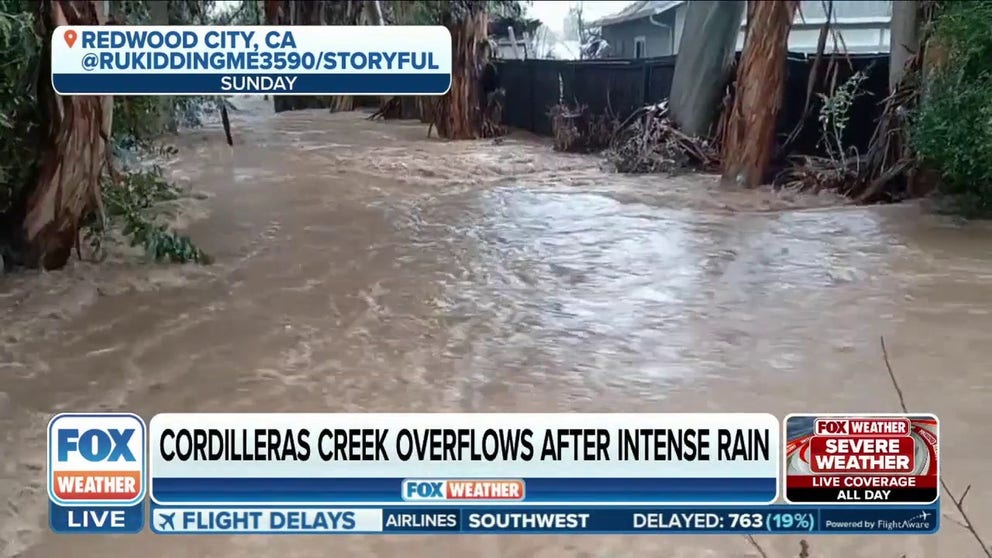 Best weather videos of the morning | Latest Weather Clips | FOX Weather