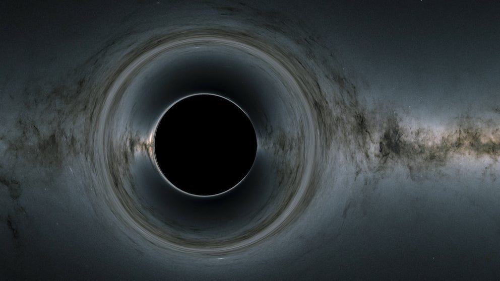 Much studied but not fully understood, black holes are among the most mysterious cosmic objects in our universe.
