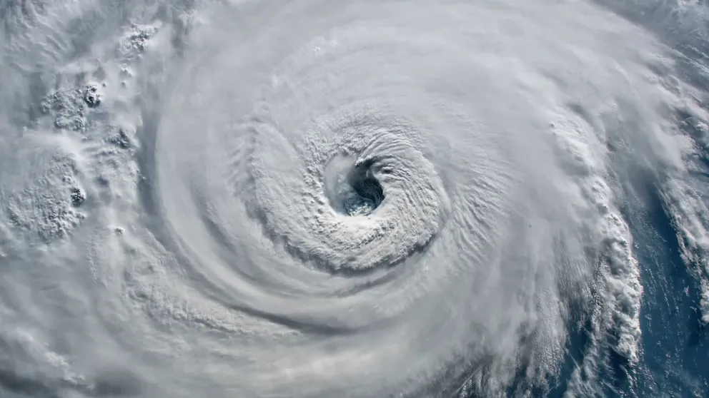 How and why hurricanes get their names has evolved over the past century.