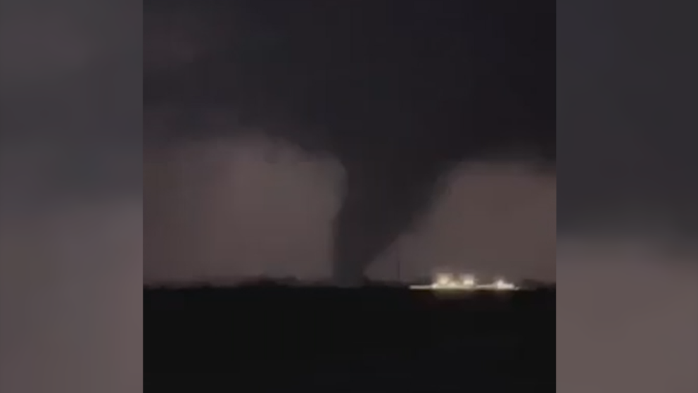 Tornadoes at any time of day can cause mass amounts of destruction, but tornadoes in the dark are far more likely to turn deadly.