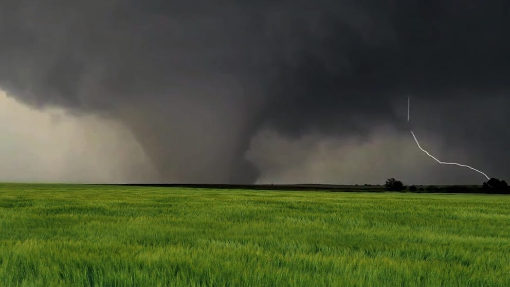 With its menacing appearance and reputation for destruction, the wedge tornado has become one of the most feared.