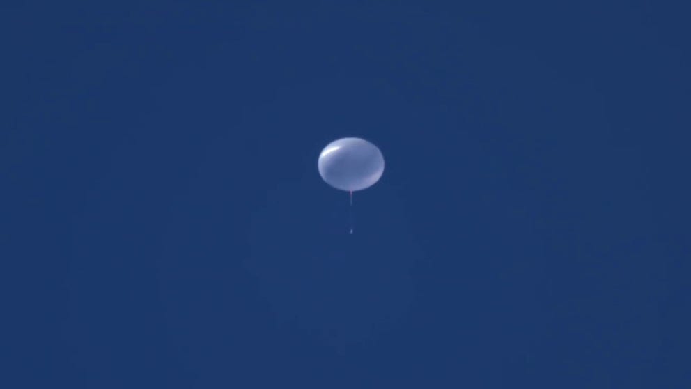 A massive balloon is making its way across the globe, but it is all being done in the name of science. The NASA craft is carrying a Super-pressure Balloon-borne Imaging Telescope (SuperBIT). Researchers say the telescope is capable of taking sharp images of distant galaxies.