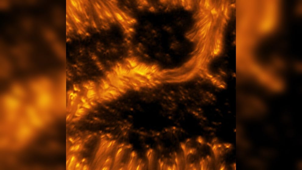 The world’s most powerful ground-based solar telescope have given us a spectacular look at various sunspots and quiet regions of the sun in unprecedented detail with the release of eight photos earlier this month.