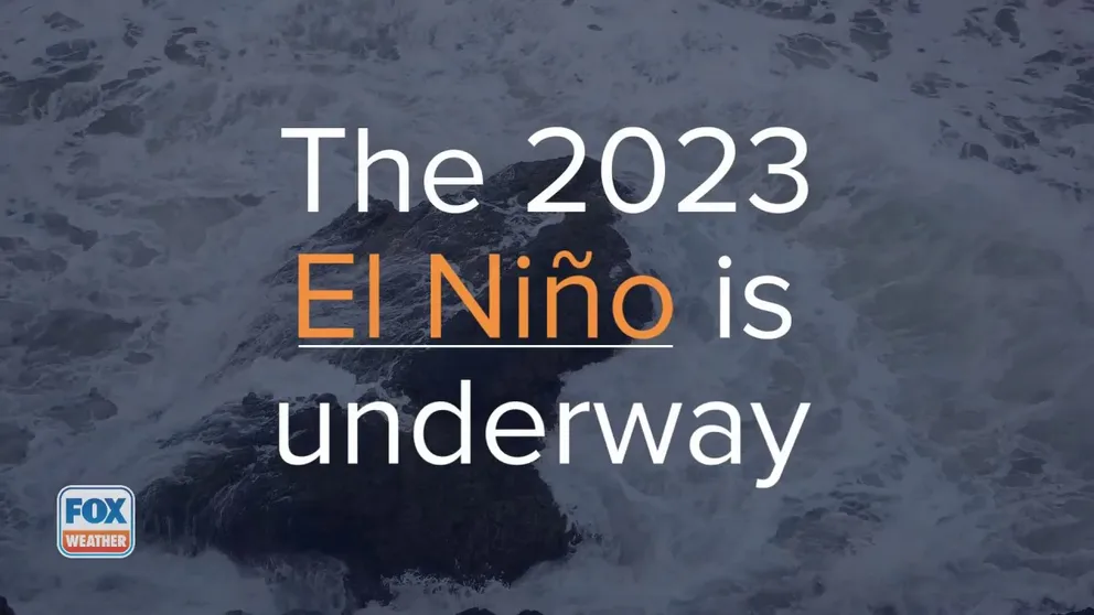El Ninos are known to produce extreme weather around the globe. The world entered an El Nino in June 2023, and events are known to produce both good and bad impacts.