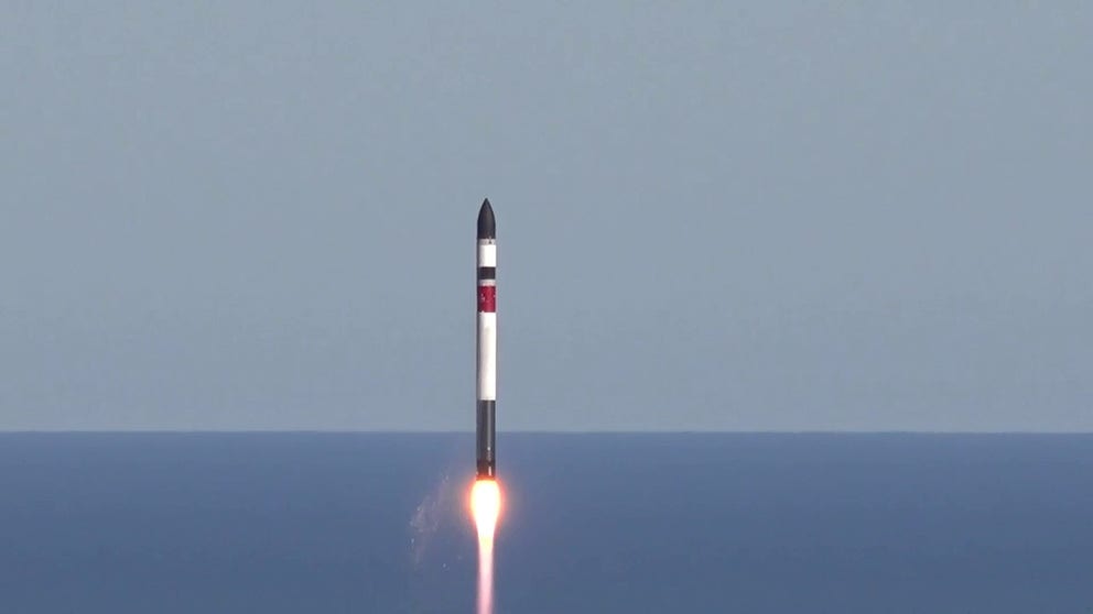 Re-watch the Rocket Lab Electron rocket liftoff on July 18 from New Zealand carrying NASA and commercial payloads to space. (Video by Rocket Lab)