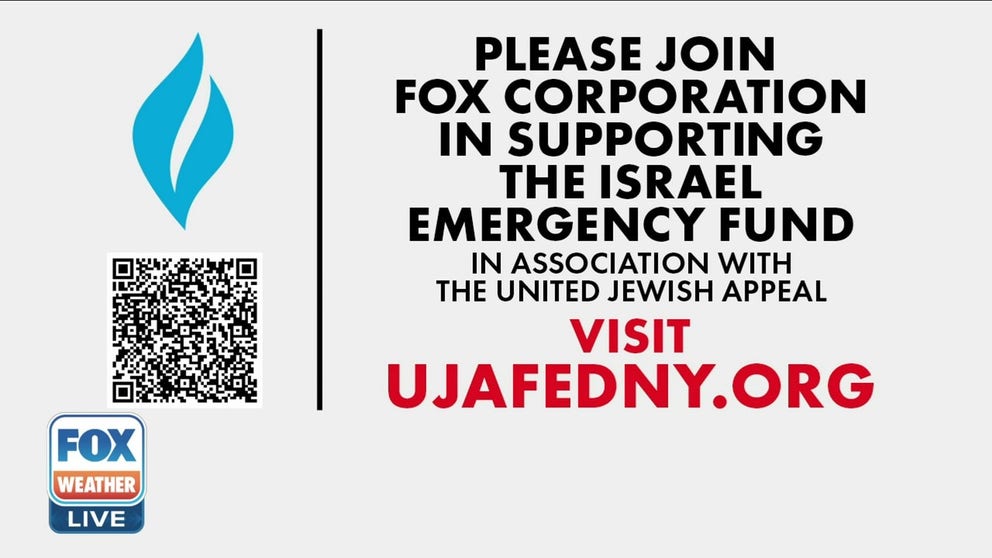 Fox Corporation has donated $1 million to the United Jewish Appeal’s Israel Emergency Fund, as the UJA mobilizes to provide urgent relief to those impacted by the atrocities in Israel.