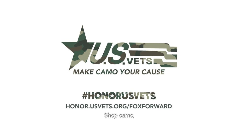 U.S.VETS, the leading nonprofit working to end veteran homelessness, officially launches its 2023 awareness and fundraising campaign: Make Camo
Your Cause to #HONORUSVETS, and has named Ismael 