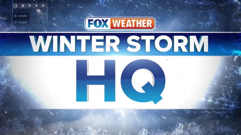 FOX Weather Winter Storm Specialist Tom Niziol breaks down where "Blizzard Alley" is and why the area receives so much snow.