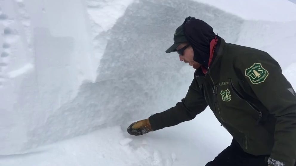 The National Avalanche Center and the U.S. Forest Service put together a video explaining the dangers of avalanches and the weather forecasts you should look over to stay out of danger.