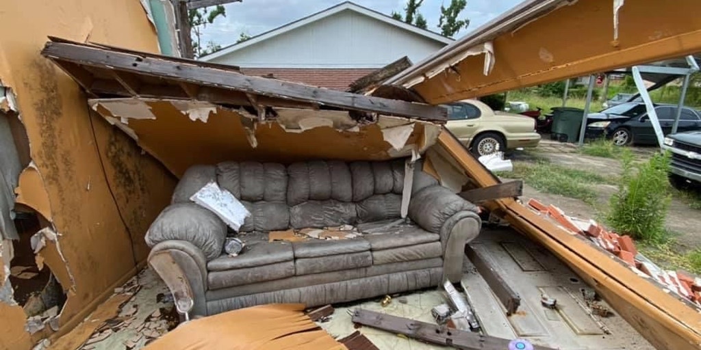 Louisiana faces daunting threat of new hurricane while still recovering ...