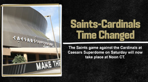 Hurricane Ida forces New Orleans Saints to cancel preseason game, schools begin to close