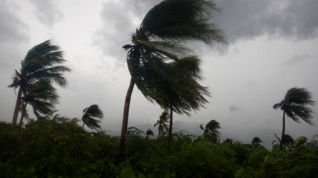 Future Tropical Storm Norbert emerges as the Pacific’s next tropical threat on heels of Lowell