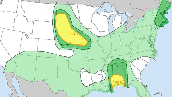 SPC Outlook 8/30/21