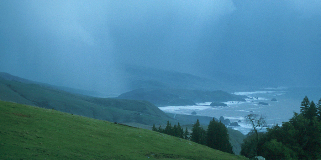 What is an atmospheric river? | Fox Weather