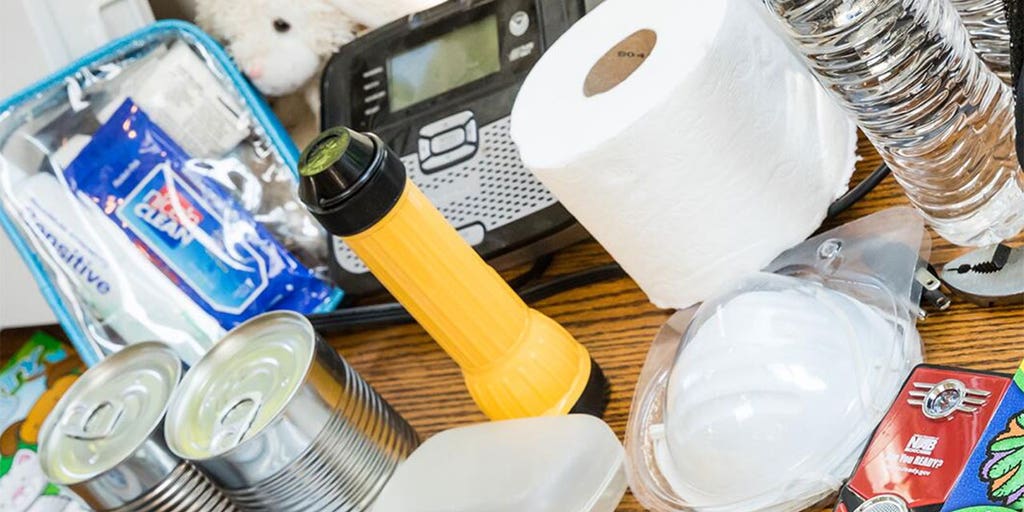 How to prepare for hurricane season Fox Weather