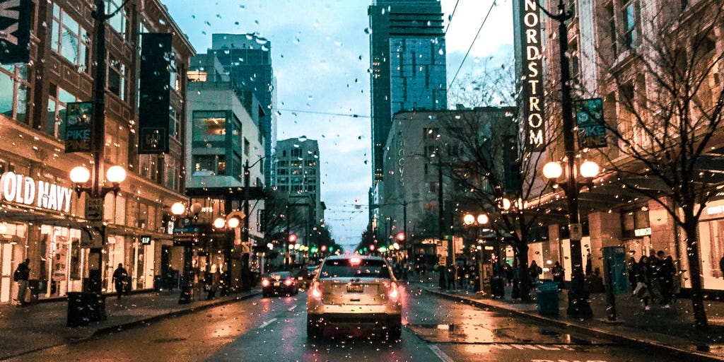 Why rain in Seattle is suddenly big news up there Fox Weather