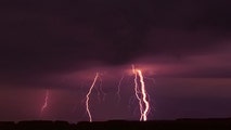 Labor Day Weekend kicks off with severe weather threat across Northeast, mid-Atlantic