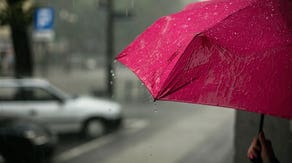 Daily Weather Update from FOX Weather: Flash flood threat grows in Texas, expands to Upper Midwest