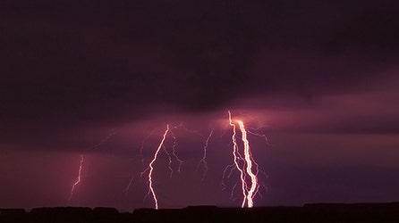 Severe weather threat looms over storm-battered Minnesota on Thursday