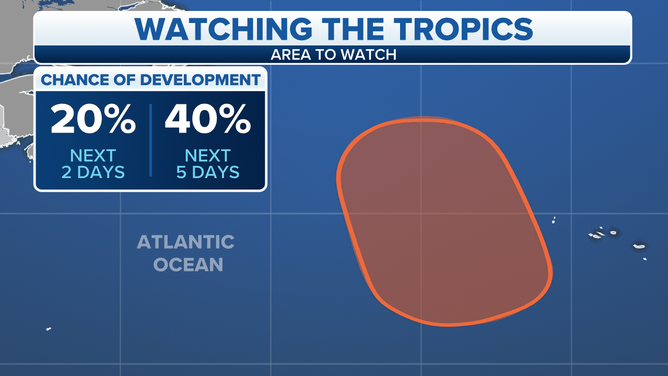 Odette remnants outlook 9/21/21