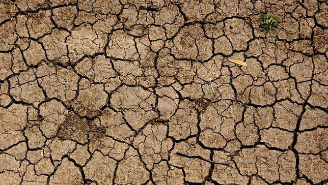 Generic drought image 9/27/21