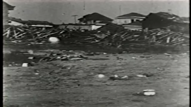 Galveston Hurricane Of 1900: Look Back At Deadliest Weather Disaster In ...