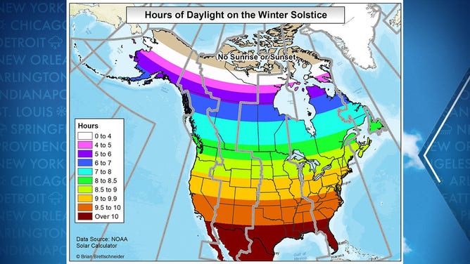 How do Alaskans cope with nearly all day darkness in winter all